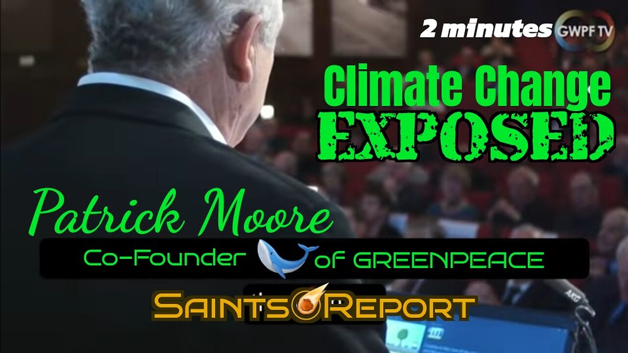 2831. Climate Change EXPOSED | CO2 | 2 minutes