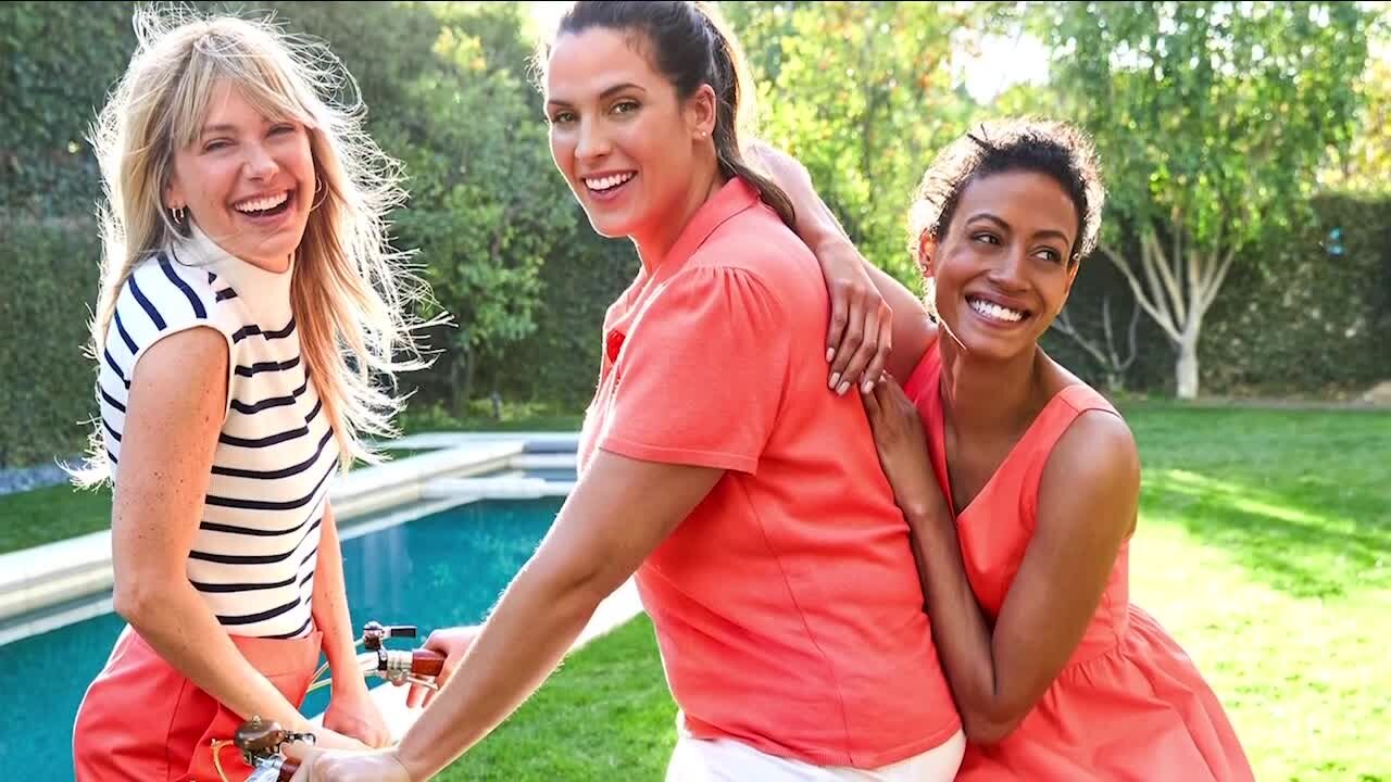 Mother's Day Is Sunday! // Limor Suss, Lifestyle Expert