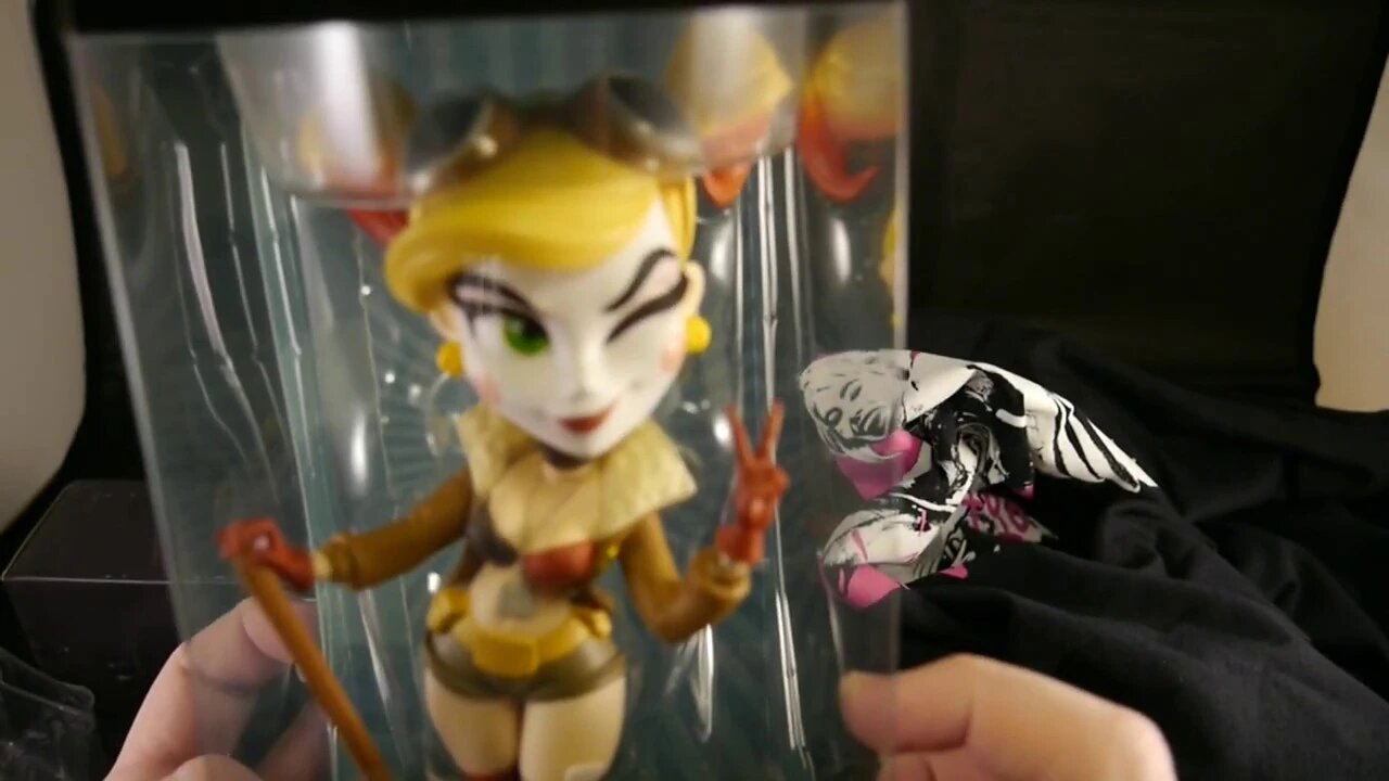 Unboxing ZBOX - Femme Fatale - February 2020 | What's Your Pleasure, Sir?