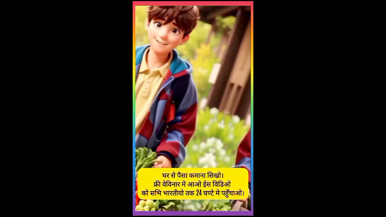 responsiblity of the house in hindi story