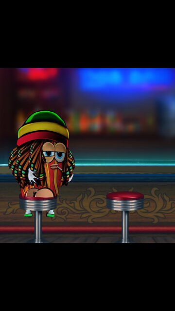 Baked Bakin Bacon - "This Bar"