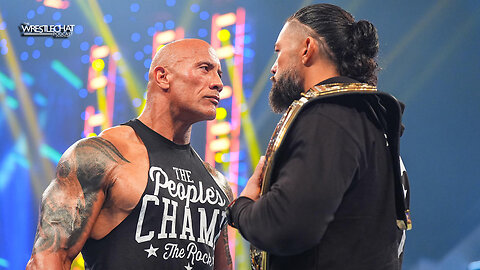 Injuries Are Shaking Up Mania Plans!