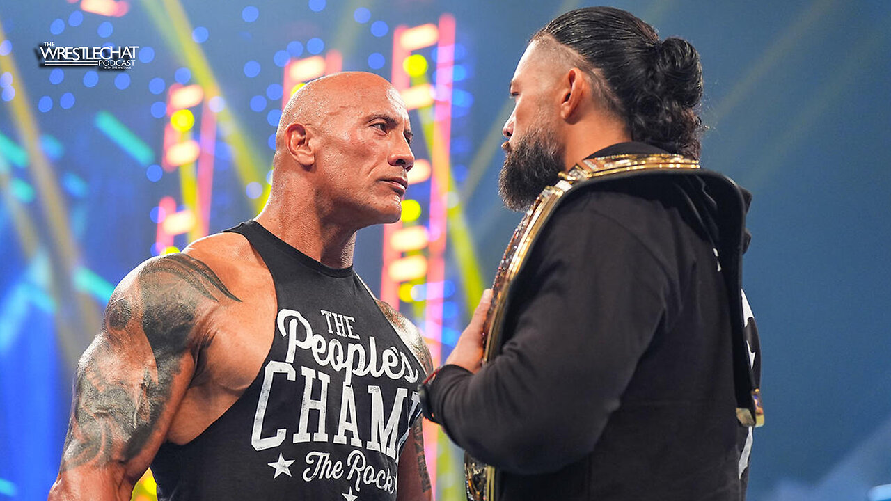 Injuries Are Shaking Up Mania Plans!