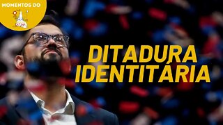 Imperialismo escolhe o Chile para fazer experiência com governo de esquerda identitária | Momentos