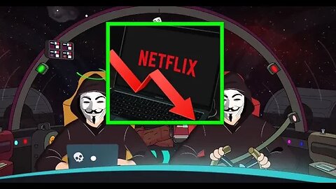 IS NETFLIX DYING? | The Anonymous Investors React