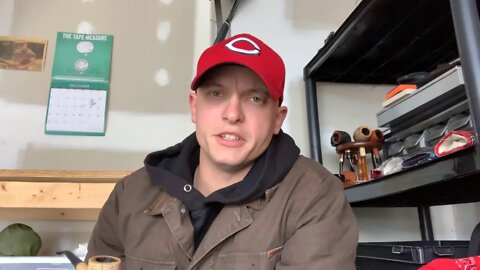 First Impressions: Hearth and Home Burley Kake