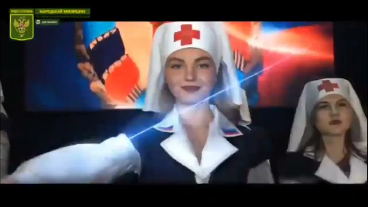 The Women of War: How to correctly use media?