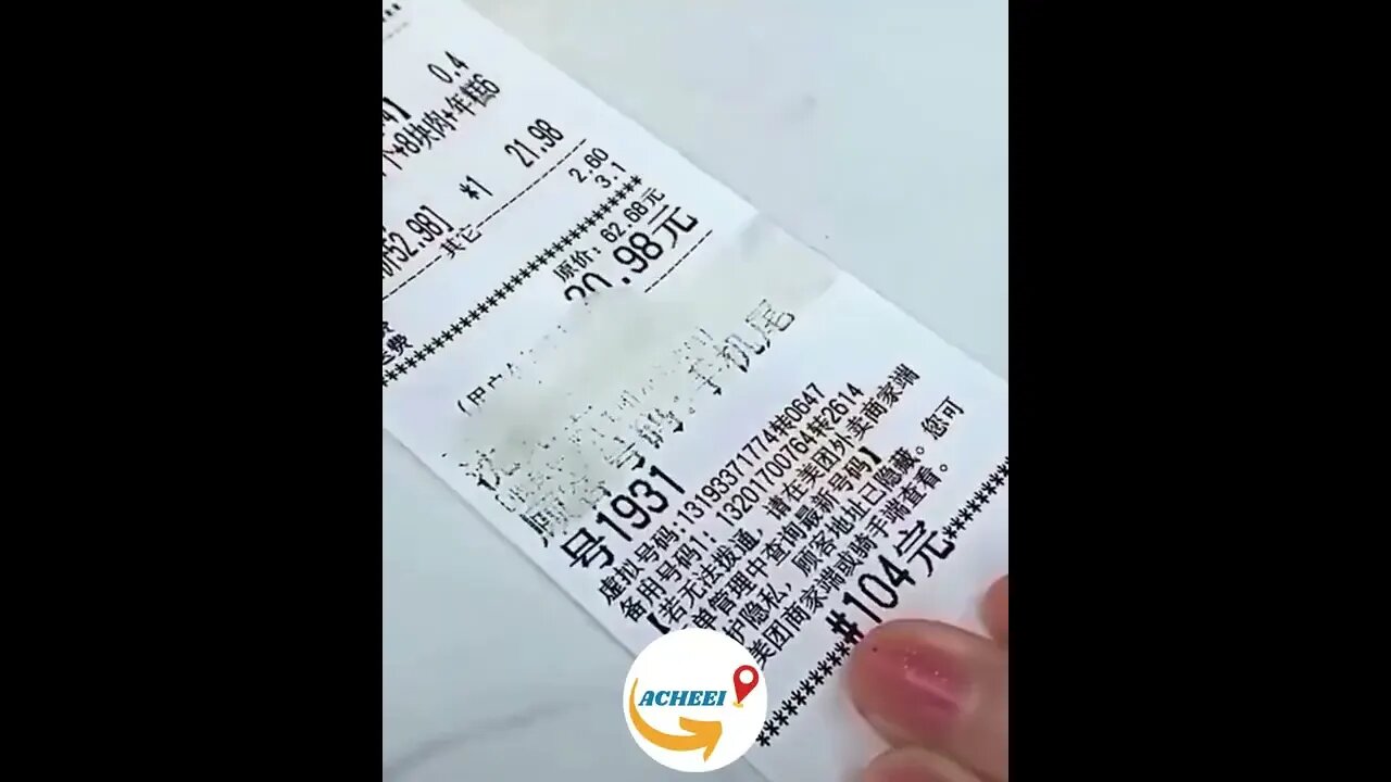 All in Secret!! 😎