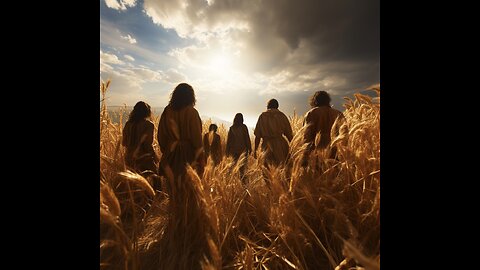 God’s Chosen People of Promise (Church vs Israel)