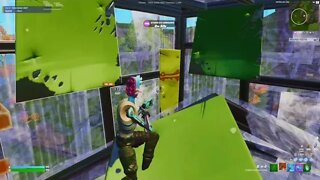 Session 6: Fortnite (1v1 Realistic Matchmaking)