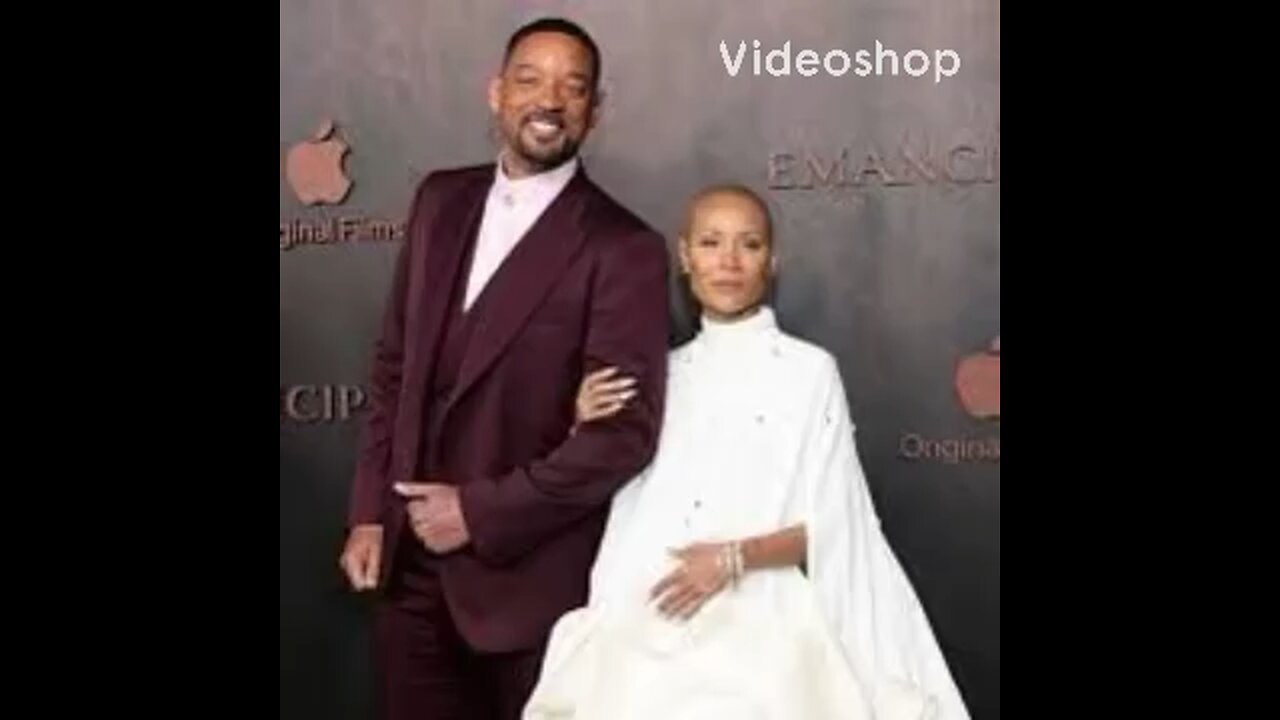 The end of black male celebrities: will smith broken and exposed