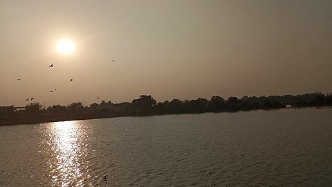bhuj City 🏙️🌆