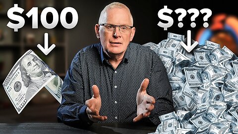 How To Invest For Beginners (starting with 100)