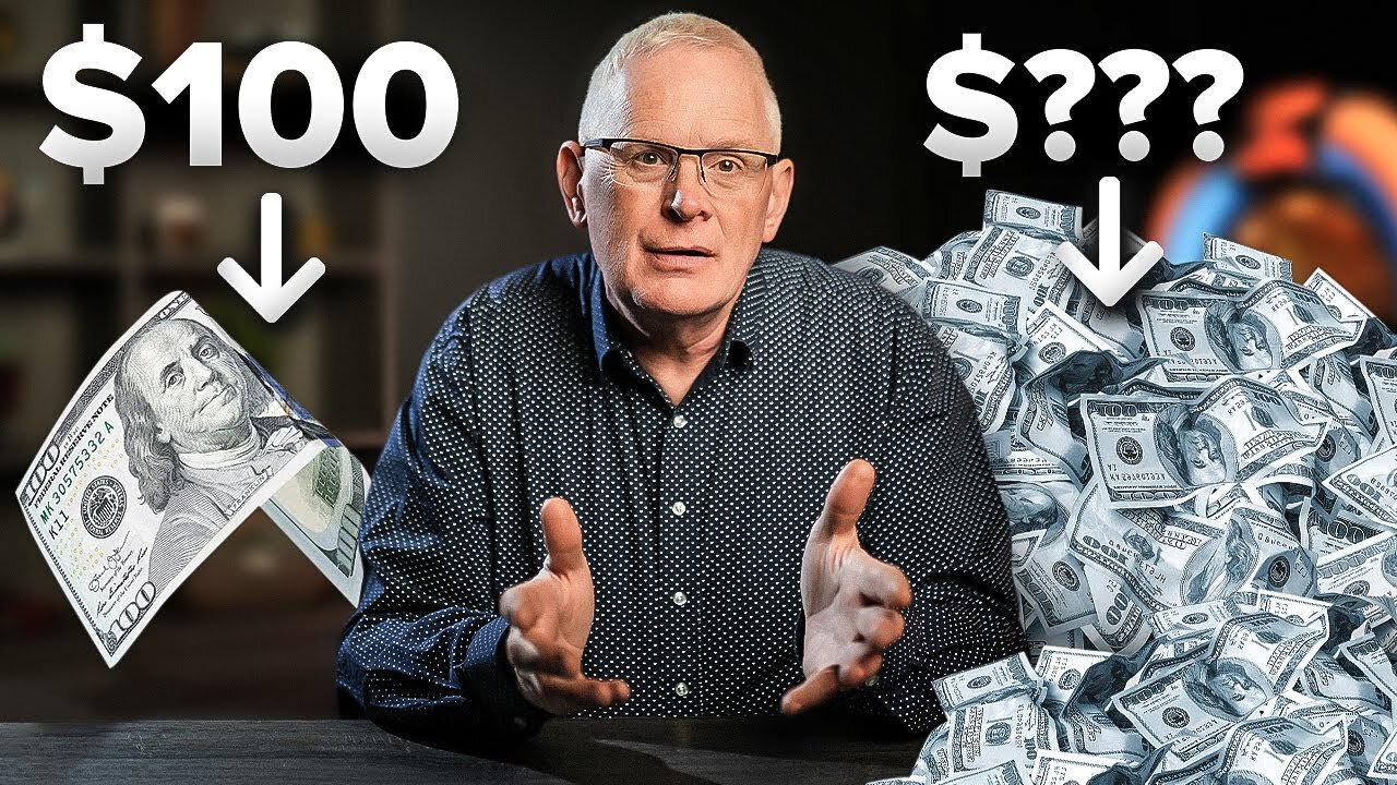 How To Invest For Beginners (starting with 100)