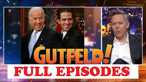 Gutfeld 9/20/23 Full Episodes 🔴 Greg Gutfeld Show 9/20/2023 Full Episodes BREAKING NEWS