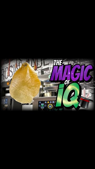 MAKING MAGIC ON NUGSMASHER IQ
