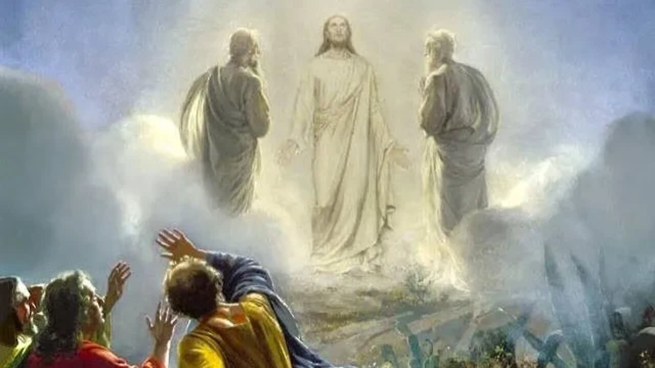 Daniel Branzai: Schimbarea Lui - schimbarea noastrà†