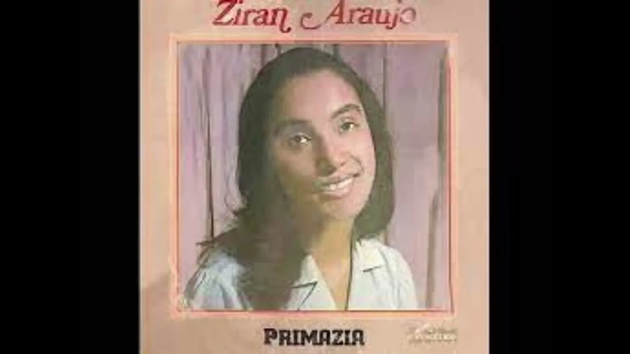Ziran Araújo O Mesmo Ele É play back