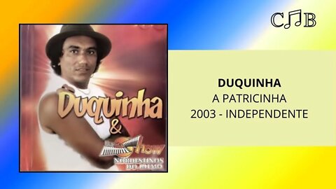 Duquinha - A Patricinha