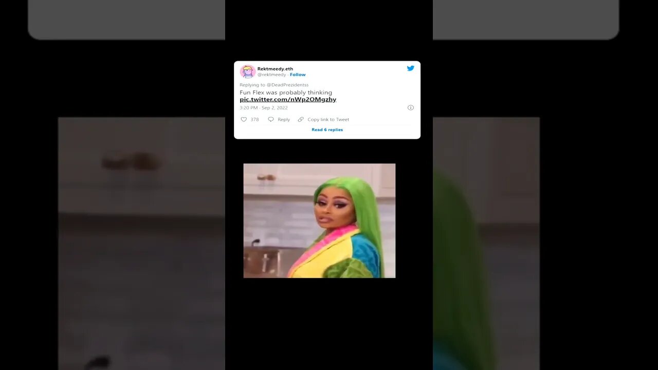 Twitter users react to Stefflon Don Freestyle on Funkmaster flex