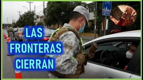 MENSAJE DE SAN MIGUEL DE ARCANGEL A LUZ DE MARIA LAS FRONTERAS CIERRAN 11 ENERO 2022