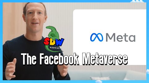 The Facebook "Metaverse"