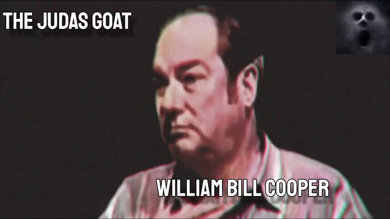 Bill Cooper was right