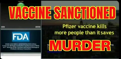 V845. 🔴FDA Zoom: Vaccines & Related Biological Products Advisory Committee. 9.17.2021