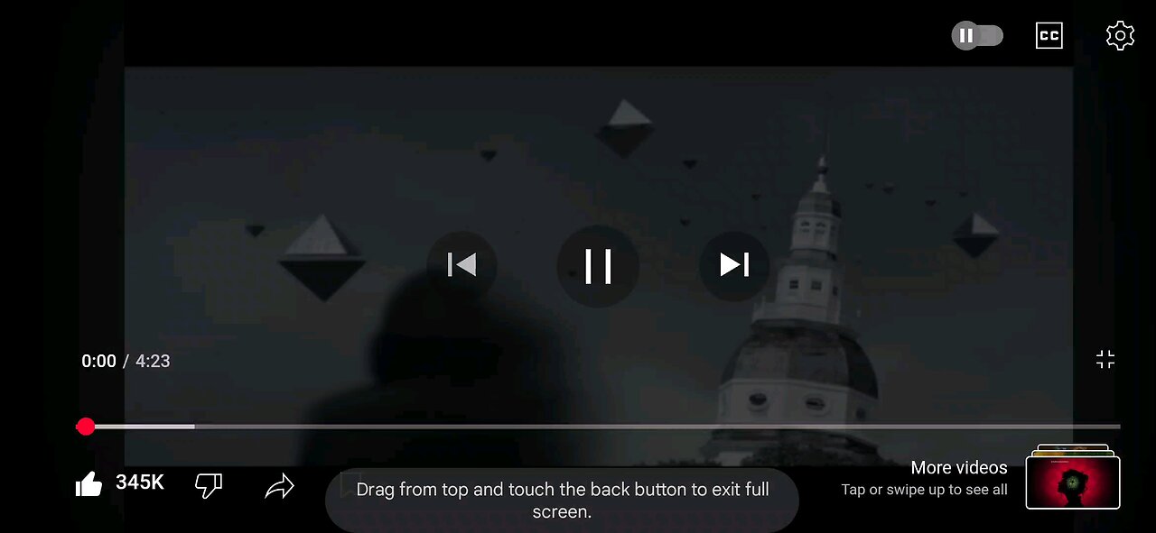 Starset - Monster (Official Music Video)