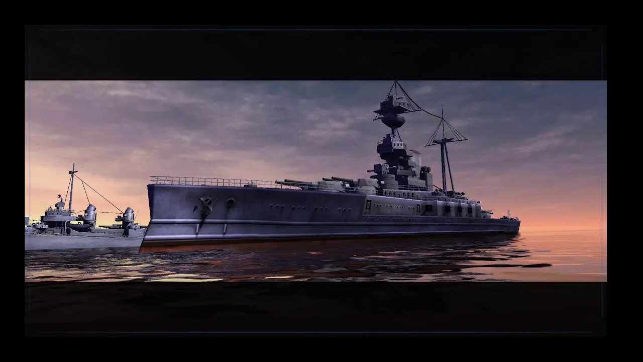 WARSHIPS: Jugada 09 | Entretenimiento Digital 3.0