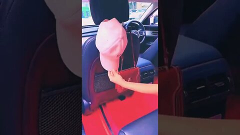 Holder for every things in a cars