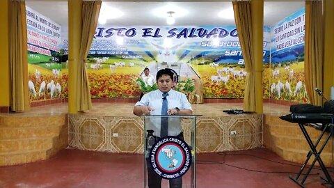 EL ABORTO A LA LUZ DE LA BIBLIA - EDGAR CRUZ MINISTRIES