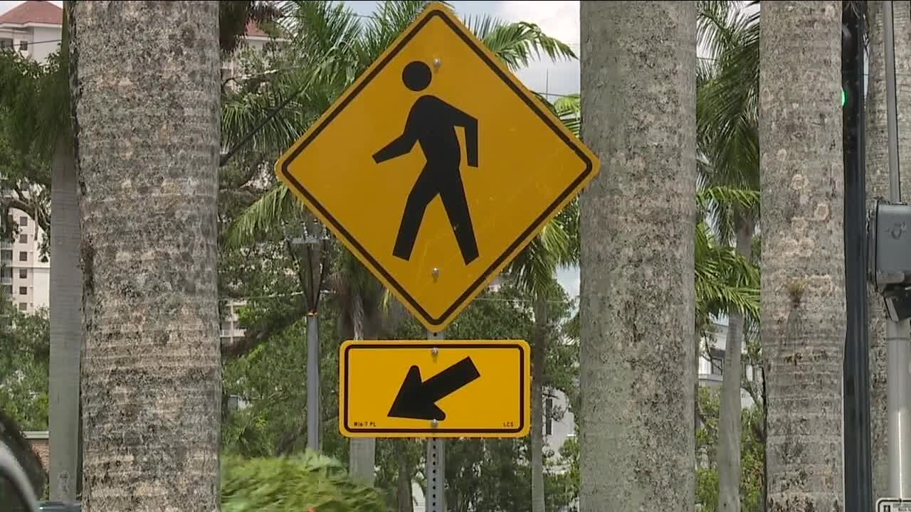 Historic tourist attraction pushing for pedestrian safety with proposal