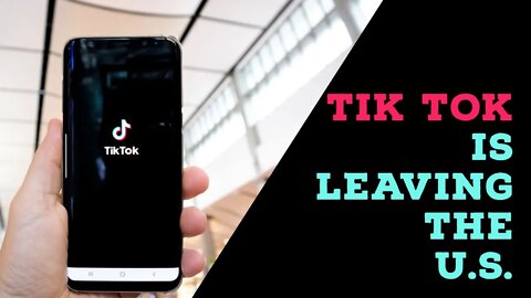 What's Happening With TikTok?????: PYIYP Clips