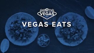 VEGAS EATS: National Cheesecake Day