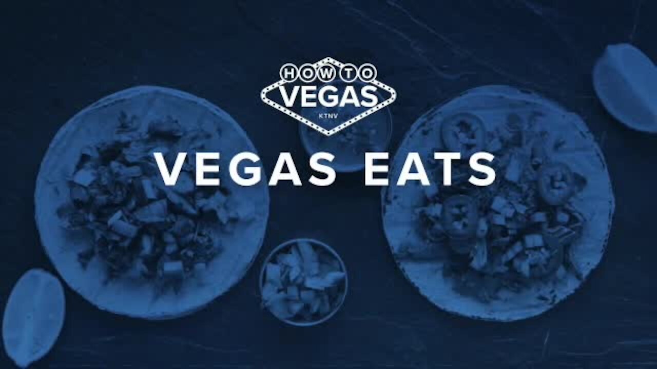 VEGAS EATS: National Cheesecake Day