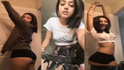 Catch Malu Trevino’s Hottest Live Moments! 🌟 Full Livestream Recap 