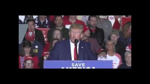 Trump Accuses Biden Of 'Dumbest Thing I've Ever Seen