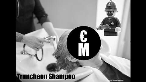 Truncheon Shampoo