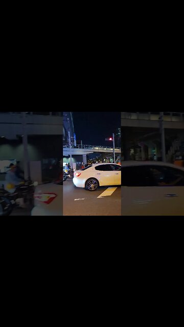 ride of the Halloween bosozoku #japan #motorcycle #akihabara