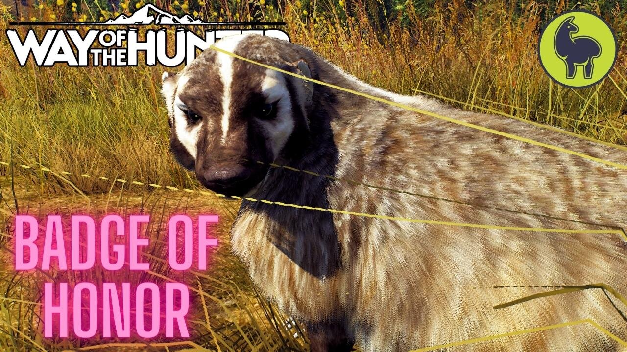 Badge of Honor, Nez Perce Valley | Way of the Hunter (PS5 4K)