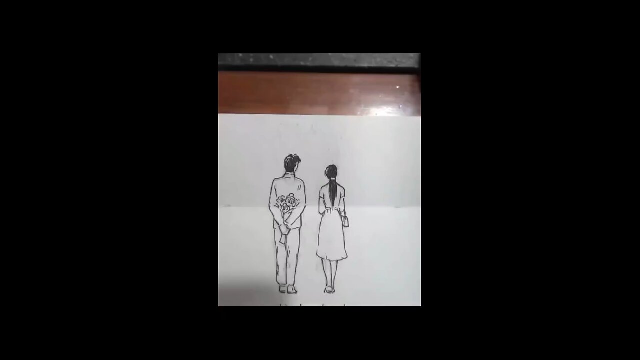 drawing