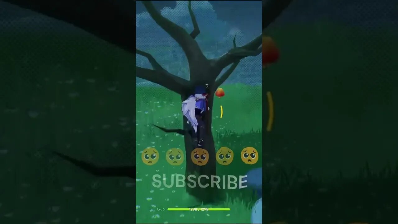 Genshin Impact II Gameplay (Subscribe) 😇EG😇