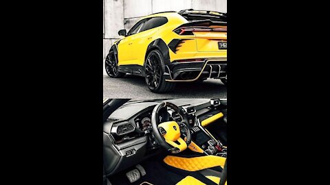 Lamborghini part 1