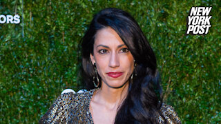 Huma Abedin claims sex assault by US senator in new book