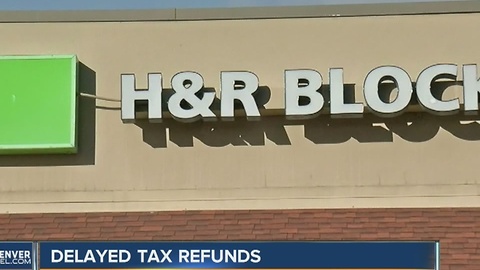 PATH Act could delay tax refunds up to 6 weeks for as many as 30 million Americans