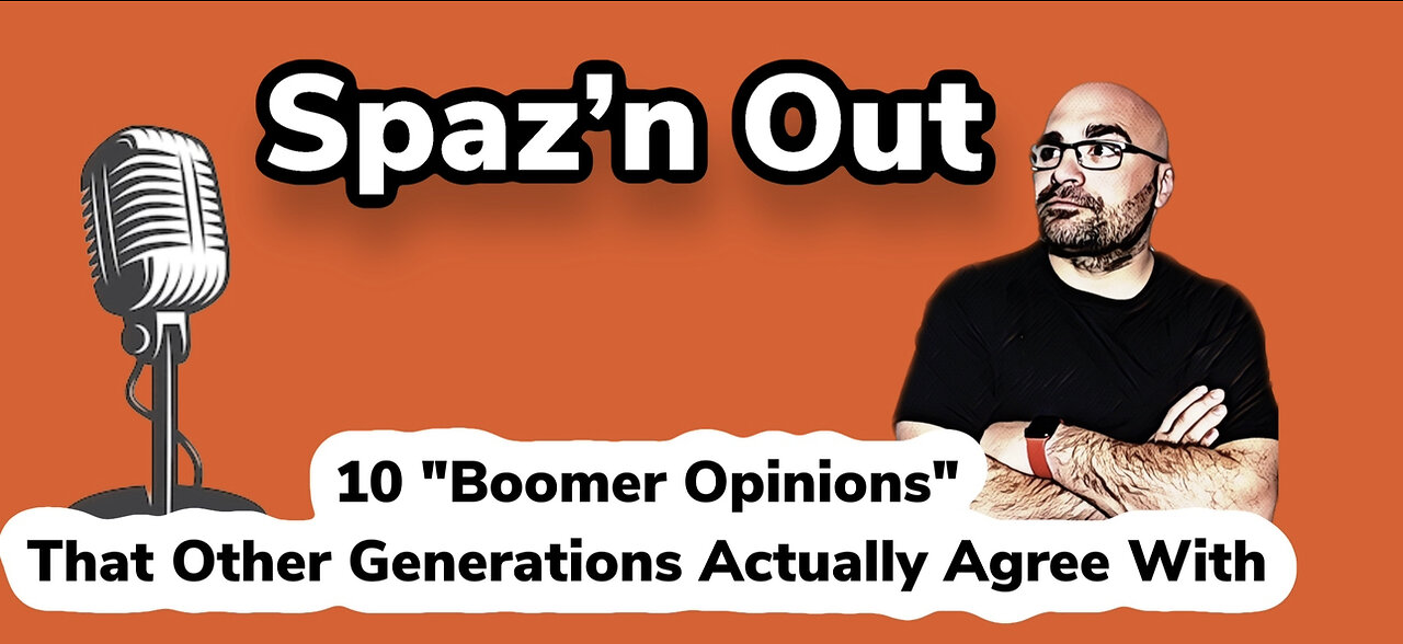 10 "Boomer Opinions" That Other Generations Actually Agree With