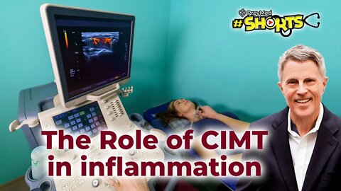 #SHORTS The Role of CIMT in Inflammation