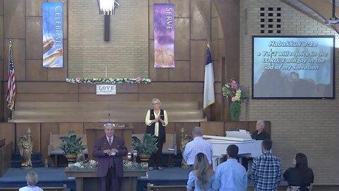 Bethel Baptist Church Live Stream