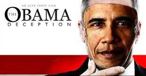 The Obama Deception